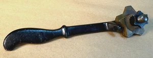 Vintage The Perfection Spring Winder Patented in 1907 Hjorth Lathe Tool Co Ltd - Picture 1 of 12