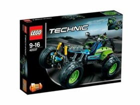 LEGO TECHNIC: Formula Off-Roader (42037)
