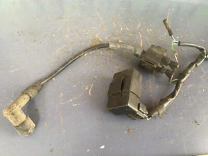 1992 - 2000 Honda XR80 XR100 OEM Ignition CDI Coil Wiring Harness xr80 xr100 - Picture 1 of 7