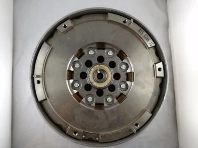 LuK 415 0286 10 Zweimassen Schwungrad für Mercedes Benz C E W203 W211 C209 CDI - Image 1 of 4