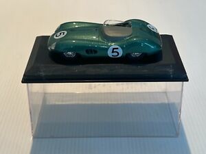 IXO ALTAYA Aston Martin DBR1 #5 Winner 24h Le Mans 1959 1/43