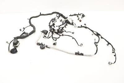 2020 - 2025 FORD EXPLORER 2.3L ENGINE WIRE WIRING HARNESS OEM KU5T12C508AKA - Image 1 of 4