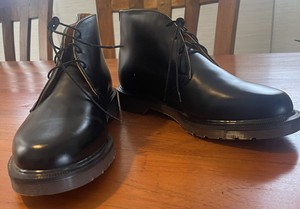 dr martens desert boots