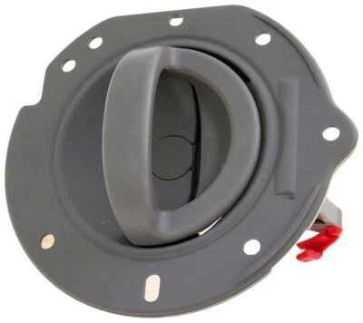 Manija de puerta interior Dorman 88203 para Jeep Liberty 05-07 Foto 1 de 3