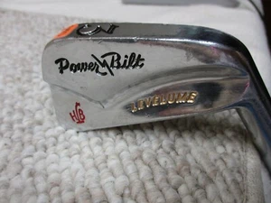 /H&B PowerBilt Levelume #3 Iron - Right Hand - Men's - Steel Shaft - #S50 - Picture 1 of 11