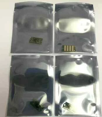 16x New firmware Toner Chip " 3524 - 3525 " for Xerox VersaLink C400 C405 Refill - Image 1 of 2