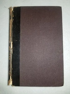 Vintage A General History for Colleges and High Schools P.V.N. Myers A.M 1902 - Picture 1 of 5