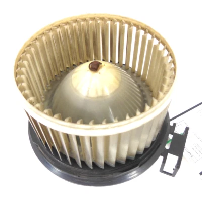 Lincoln MKS 2010 2011 motor soplador de calor aire acondicionado delantero OEM AE93-19846-AA Foto 1 de 4