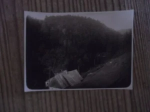 Bad Reinerz - Bergpartie - alte Fotoaufnahme - 20er Jahre - - Bild 1 von 1