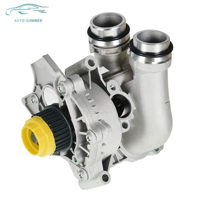 Conjunto de bomba de agua 06H121026T para Volkswagen Golf Jetta GTI Passat 2007-2015 Foto 1 de 4