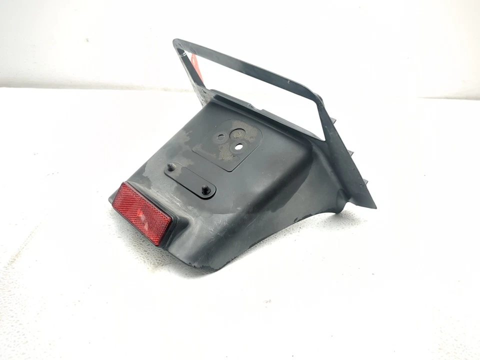 Guardabarros trasero 86 87 Honda VFR 700 F Interceptor Foto 1 de 4