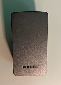 Genuine OEM Philips Hue Power Adapter 24V 21W 3-Port Plug S021KM2400088 - Black - Picture 1 of 3