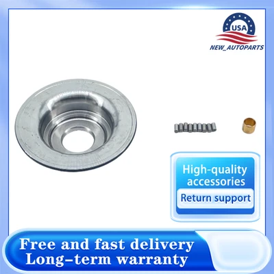 JF011E RE0F10A CVT Transmission Pulley Piston Rebuild kit Fit For Nissan Altima Foto 1 de 4