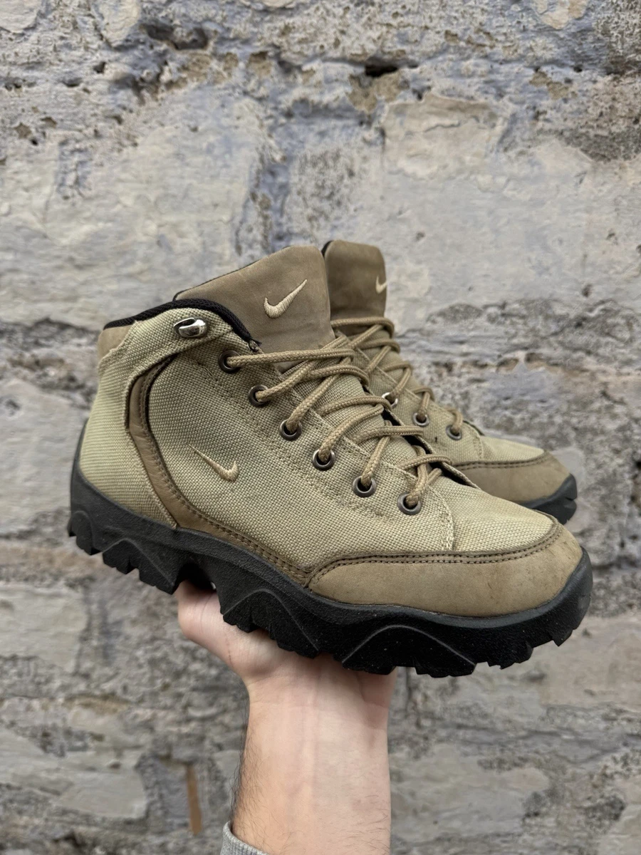 Nike ACG Gray Boots for Men for Sale | Shop New & Used Men's Boots