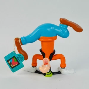 Applause Goofy Bobblehead Mickey Unlimited Spielzeug - Bild 1 von 7