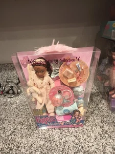 Bratz Wintertime Wonderland Dana Puppe 2003 MGA Entertainment NRFB - Bild 1 von 4