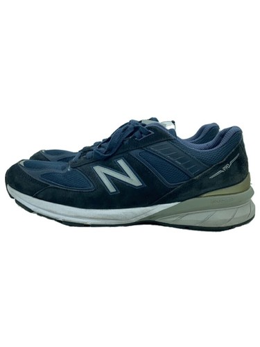 US12 New Balance M990 Navy Nvy 