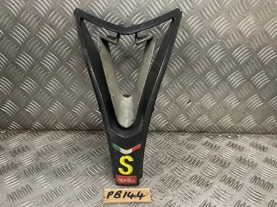 APRILIA SR50 small v front panel 2007 - Image 1 of 2