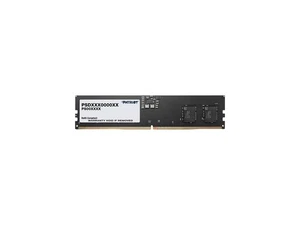 Patriot Signature Line 8GB 288-Pin PC RAM DDR5 4800 (PC5 38400) Desktop Memory - Picture 1 of 4