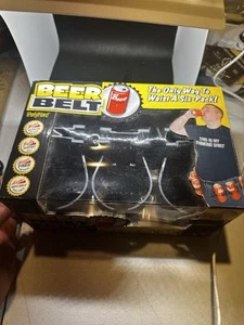 Beer Belt I Cup - Picture 1 of 6