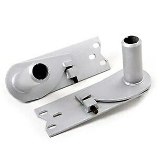 Placas de resorte traseras ajustables Empi 17-2673 VW para barra de torsión de 24-11/16" Foto 1 de 1