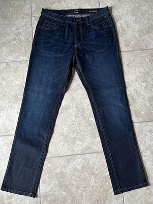 Pantalones de mezclilla Camel Active para hombre 34X34 *34x33* azul Houston estrecho normal elástico moderno Foto 1 de 4