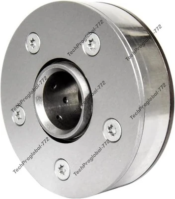 Exhaust Camshaft Adjuster VVT Gear 06F109088J for AUDI A3 A4 VW Golf Engine BPJ - Image 1 of 4