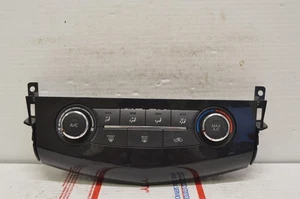 Nissan Altima 2013-2015 unidad de control de clima calefacción aire acondicionado temperatura climatización CI32#001 - Imagen 1 de 3