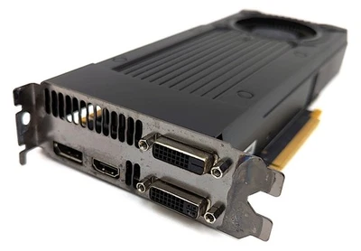 Zotac GeForce GTX 760 1.5GB GDDR5 192-Bit PCI Express 3.0 x16 Graphics Card GPU - Image 1 of 4