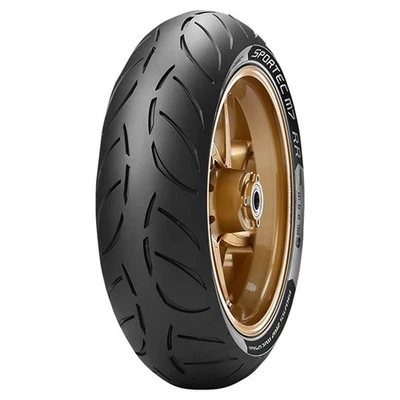 REIFEN TYRE METZELER 150/60 R17 (66W) SPORTEC M7 RR DOT 2023 - Bild 1 von 4