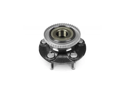 Buje de rueda Ford Flex 2009-2019 Motorcraft 31841ZRNT 2010 2011 2012 2013 2014 Foto 1 de 2