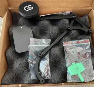 Support téléphone magnétique CravenSpeed Mini Cooper (2014-2024) Gemini Gen3 - NEUF - Photo 1 sur 6