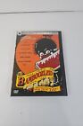 Bamboozled (DVD, 2001) Alt Cover - Spike Lee - Fast Free Shipping 