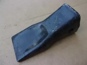 Miniexcavadora OEM Cat 4T2203 cubo dientes excavación mini excavadora punta - Imagen 1 de 7
