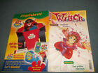 WITCH***COMIC***HEFT***NR.10/2004
