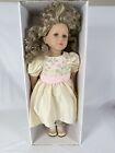 My Twinn Doll 24 " Blonde With Hazel Eyes 1997 (Rare And Retired) W Original Box