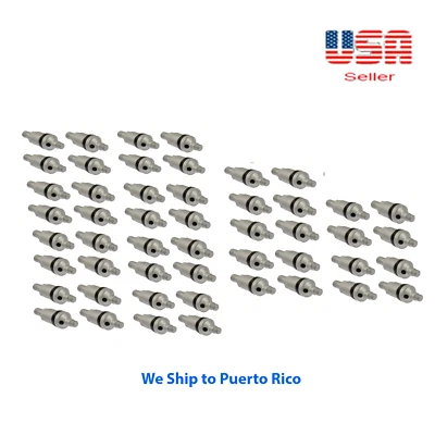 Клапан системы контроля давления в шинах 50 TPM2023VK подходит для KIA RIO 2012-2017 - Изображение 1 из 4