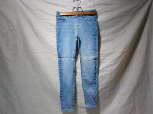 There Abouts Blue Jeggings Jeans youth Girls Size 8 - Picture 1 of 14