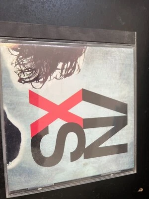CD  Inxs  X   ATLANTIC    NM - Image 1 of 3