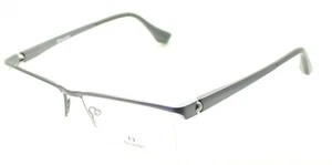ACUITIS TITANE ROMUALD Pistola M 56 mm Gafas RX Ópticas Anteojos Anteojos - Nuevos - Imagen 1 de 12