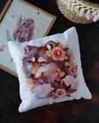 DIY Counted Cross Stitch Pillow Kit Lucky 30x30cm tapestry cushion kit