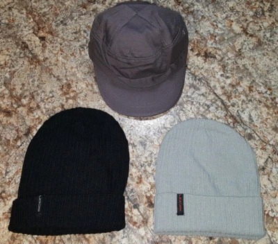 Paquete de 3! Gorro tejido Toyota Scion 2013 SEMA edición limitada promoción Foto 1 de 4