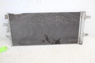 2014-2022 Mini Cooper A/C Conditioning Radiator 64509271204 OEM CO36 - Image 1 of 4