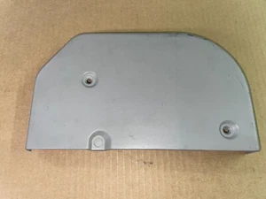 Corvette Emergency Hand Parking Brake Handle E-Brake Cover 88-96 - Picture 1 of 5