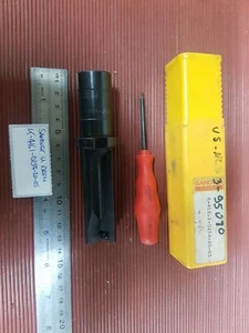 U Drill Made By Sandvik K-416.1-0254-20-05 - Picture 1 of 6