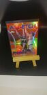Chris Webber 1999-2000  Topps Chrome All-Etch Feature Force Refractor #AE7