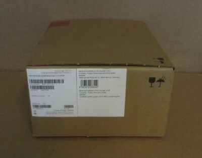 NEW Fujitsu 240GB 2.5" SATA 6Gb/s SSD In 3.5" Caddy S26361-F5673-L240 - Image 1 of 4