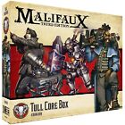 Malifaux Third Edition Tull Core Box