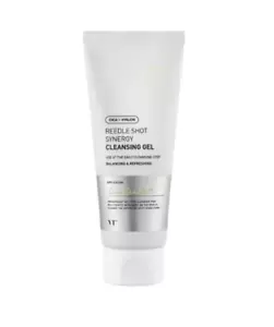 Gel Limpiador VT Cosmetics Reedle Shot Synergy 150 ml - Auténtico/Vendedor de EE. UU. - Imagen 1 de 3