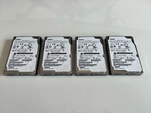 HDD HGST 2.5" 1.2TB 10K SAS - Zdjęcie 1 z 2